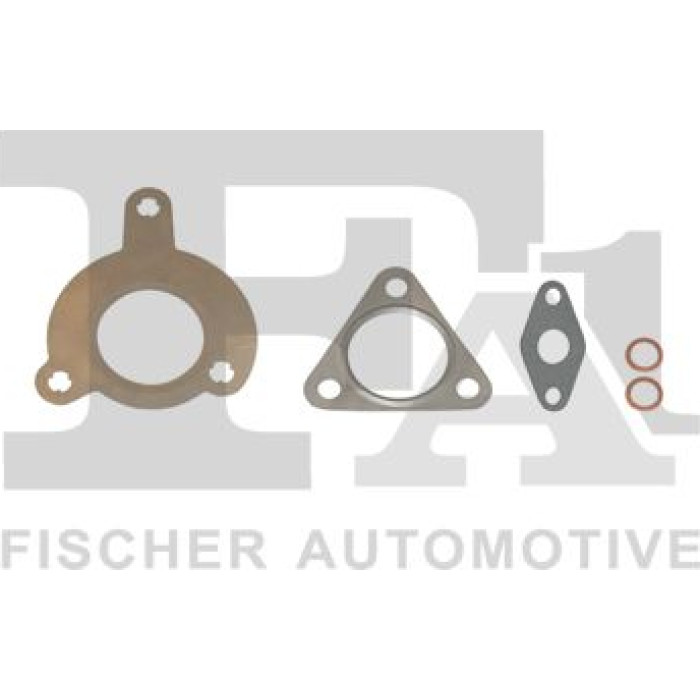 FA1 Turbolader-Montagesatz KT120210E FA1 Turbolader-Montagesatz KT120210E
