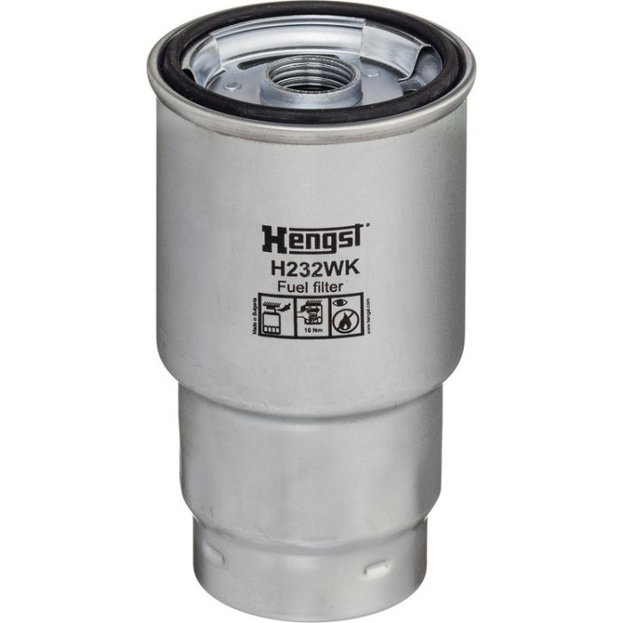 H232WK HENGST FILTER Kraftstofffilter H232WK H232WK HENGST FILTER Kraftstofffilter H232WK