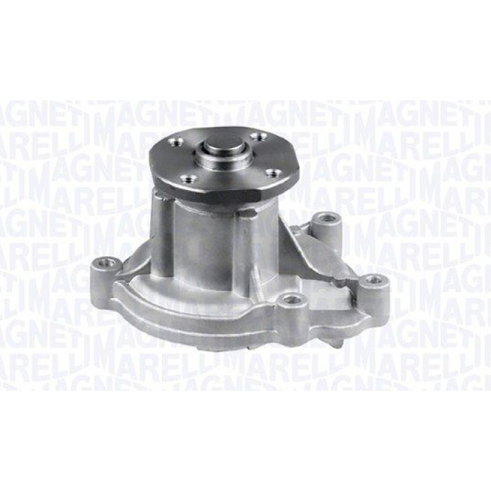 Magneti Marelli Wasserpumpe / Kühlmittelpumpe 352316170705 Magneti Marelli Wasserpumpe / Kühlmittelpumpe 352316170705