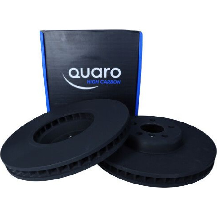 Quaro Bremsscheibe QD1416HC Quaro Bremsscheibe QD1416HC