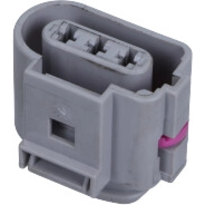 VAG Original 1J0973723G 1J0973723G Stecker Audi Q7 07 – – OE-Nr. 1J0973723G