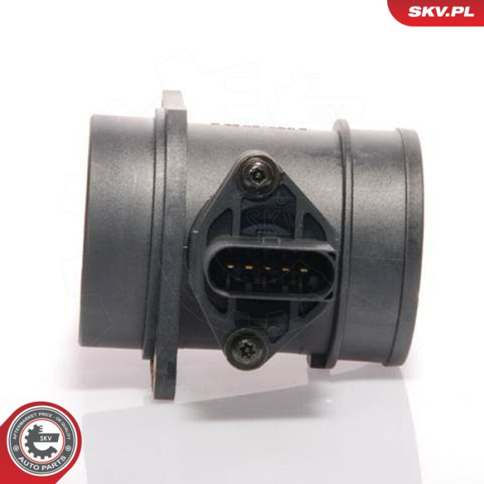 07SKV055 SKV GERMANY Luftmassenmesser Luftmengenmesser 07SKV055 07SKV055 SKV GERMANY Luftmassenmesser Luftmengenmesser 07SKV055