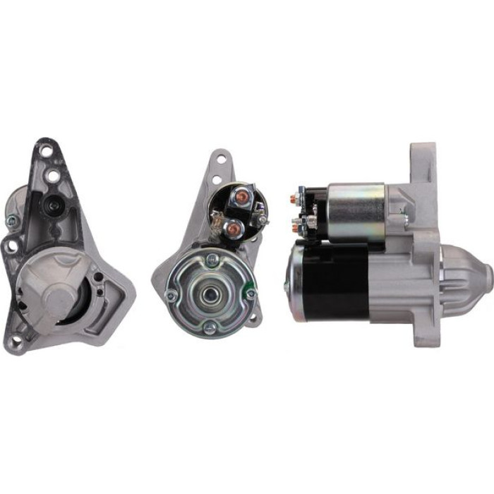 DRI Anlasser 327226102 12 V DRI Anlasser 327226102 12 V