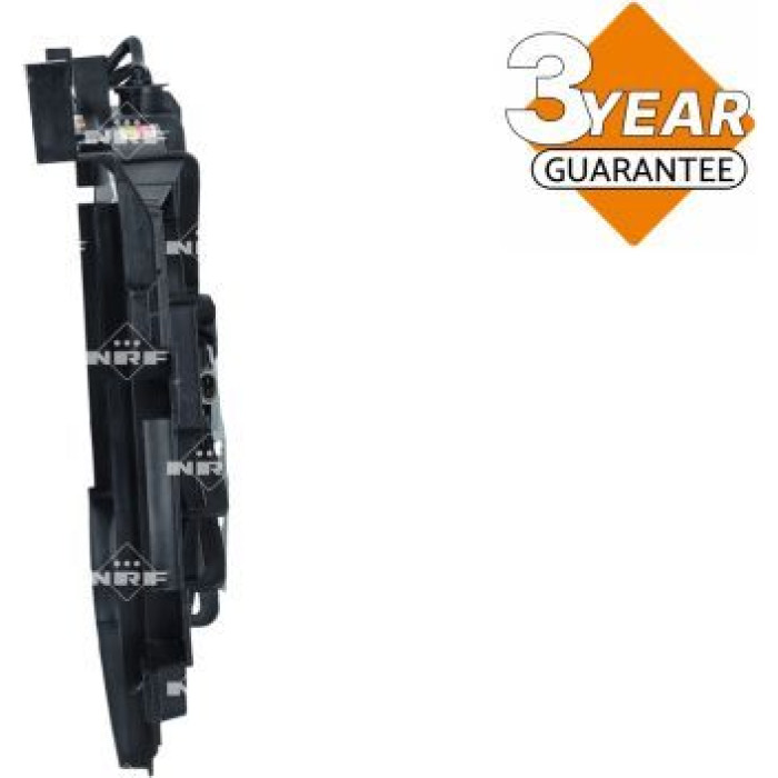 NRF Kühlerlüfter 47053 NRF Kühlerlüfter 47053