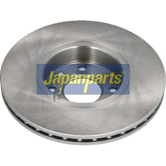 Japanparts Bremsscheibe DI-013C Japanparts Bremsscheibe DI-013C