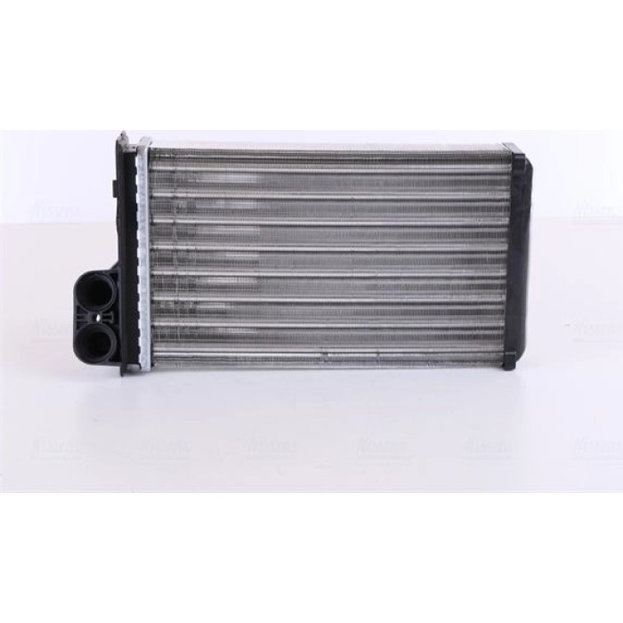 Nissens Heizungskühler PKW 72935 Nissens Heizungskühler PKW 72935