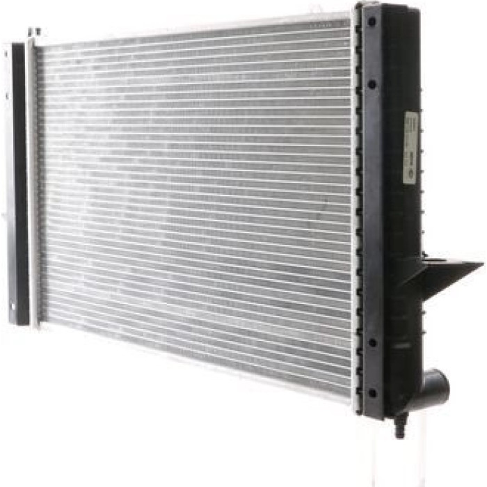 MAHLE Kühler, Motorkühlung CR 1543 000S MAHLE Kühler, Motorkühlung CR 1543 000S