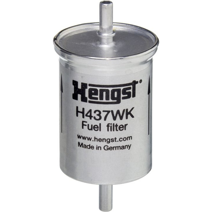 HENGST FILTER Kraftstofffilter H437WK HENGST FILTER Kraftstofffilter H437WK