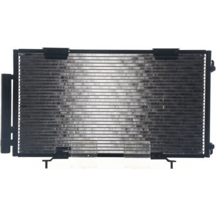 MAHLE Kondensator, Klimaanlage AC 261 000S MAHLE Kondensator, Klimaanlage AC 261 000S