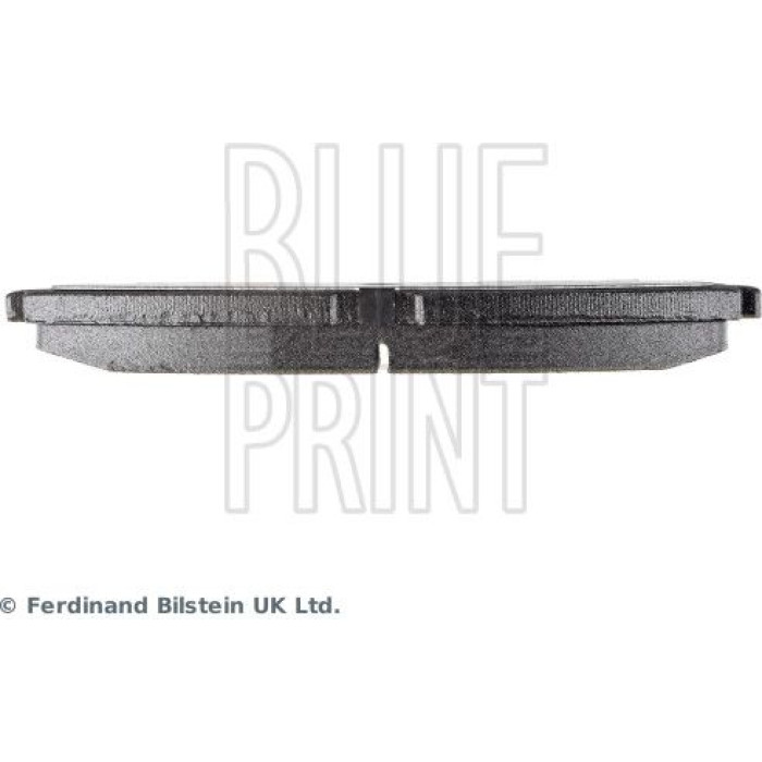 Bremsbelagsatz Nissan P. Maxima Qx 2.0-3.0 V6 24V 00-03 ADN142112 Bremsbelagsatz Nissan P. Maxima Qx 2.0-3.0 V6 24V 00-03 ADN142112