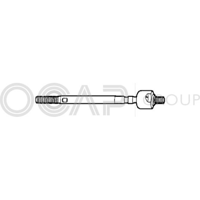 Corteco Spurstangenkopf 49400491
