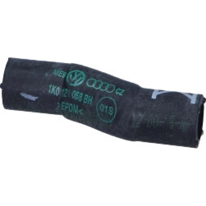 1K0121058BH VAG Original 1K0121058BH Kühlrohr 1.4Tsi 08 – – OE-Nr. 1K0121058BH