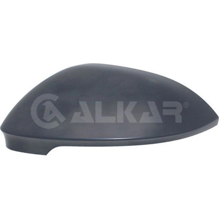 Alkar Spiegelverkleidung 6347196 - links grundiert Spurw Alkar Spiegelverkleidung 6347196 - links grundiert Spurw