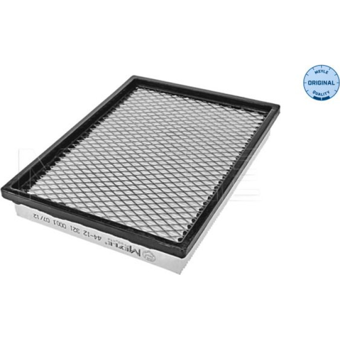 MEYLE Luftfilter Chrysler Pt Cruiser 1.6-2.4 01 44-12 321 0001 MEYLE Luftfilter Chrysler Pt Cruiser 1.6-2.4 01 44-12 321 0001