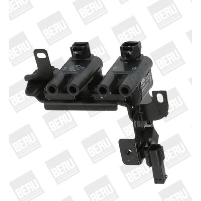 BERU Zündspule ZS483 BERU Zündspule ZS483
