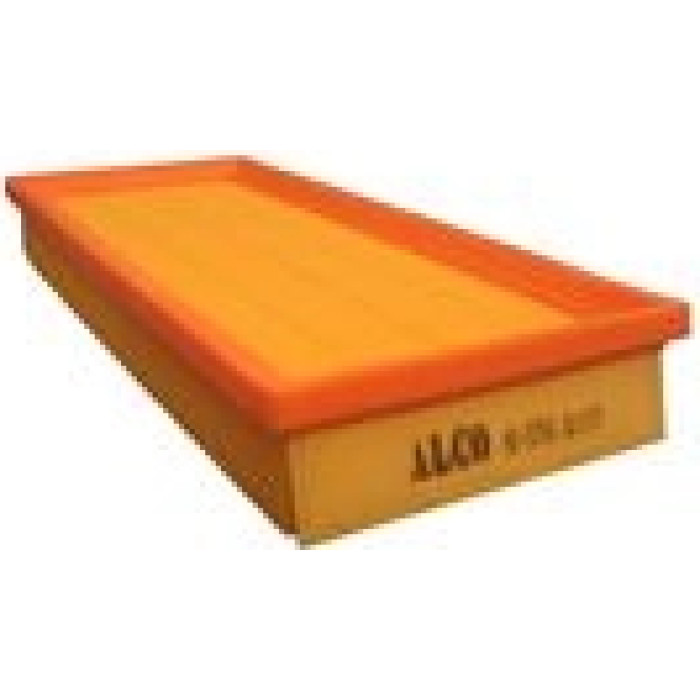 Luftfilter Fiat 1.2 16V Punto Ii 99 MD-9706 Luftfilter Fiat 1.2 16V Punto Ii 99 MD-9706