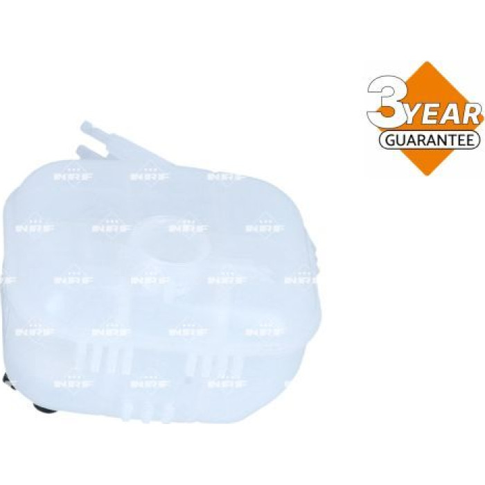 NRF Kühlmittel-Ausgleichsbehälter NRF454109 NRF Kühlmittel-Ausgleichsbehälter NRF454109