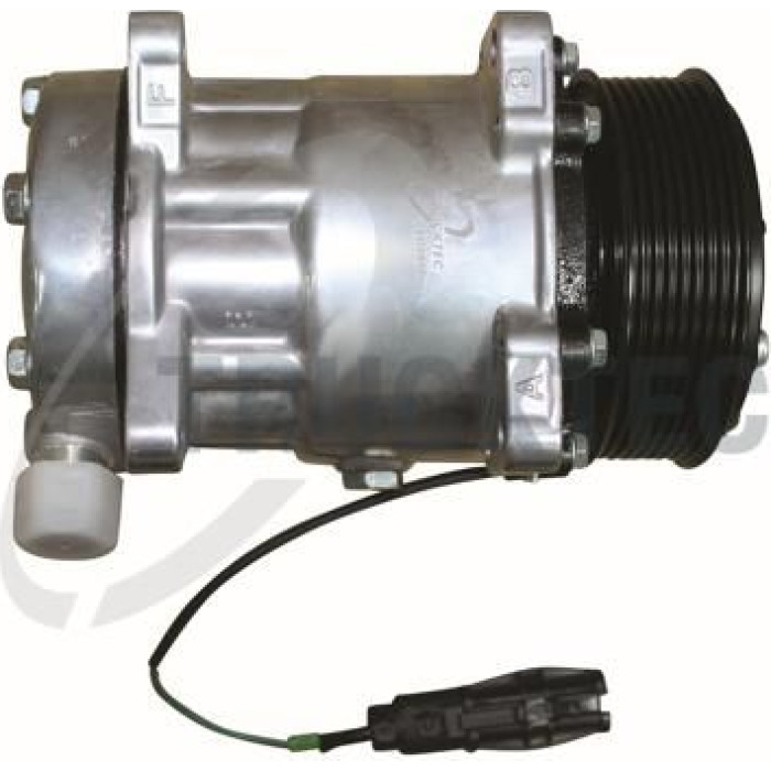 TRUCKTEC AUTOMOTIVE Kompressor 05.21.001