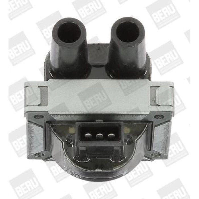 BERU Zündspule ZS327 BERU Zündspule ZS327