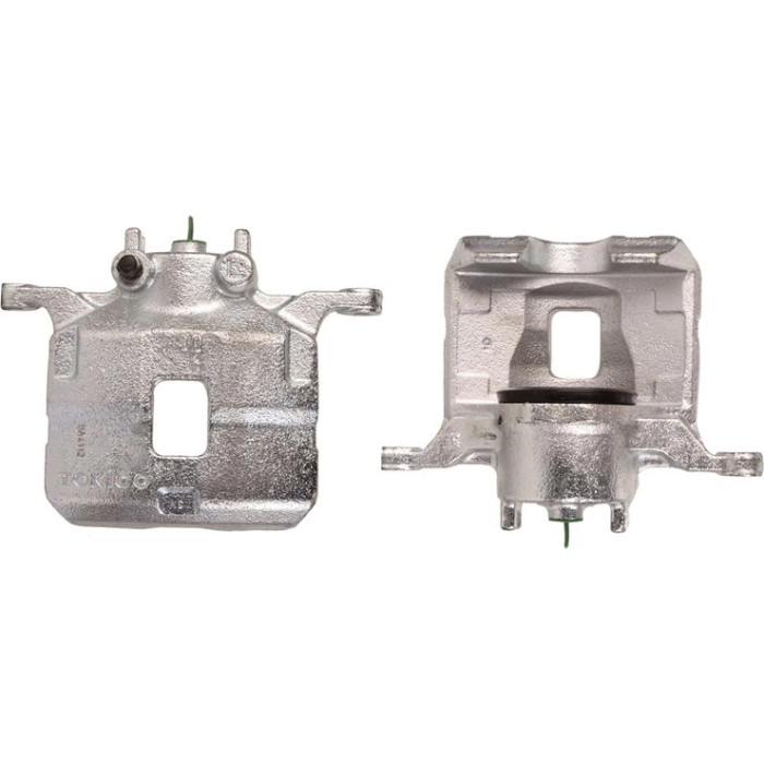 Bosch Bremssattel Vorderachse links 0 986 134 479 Bosch Bremssattel Vorderachse links 0 986 134 479