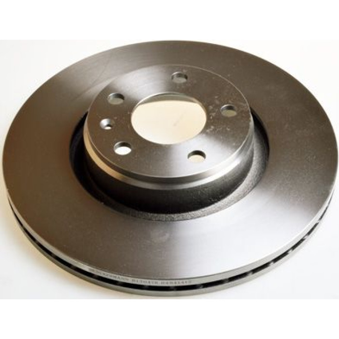 Denckermann Bremsscheibe B130478