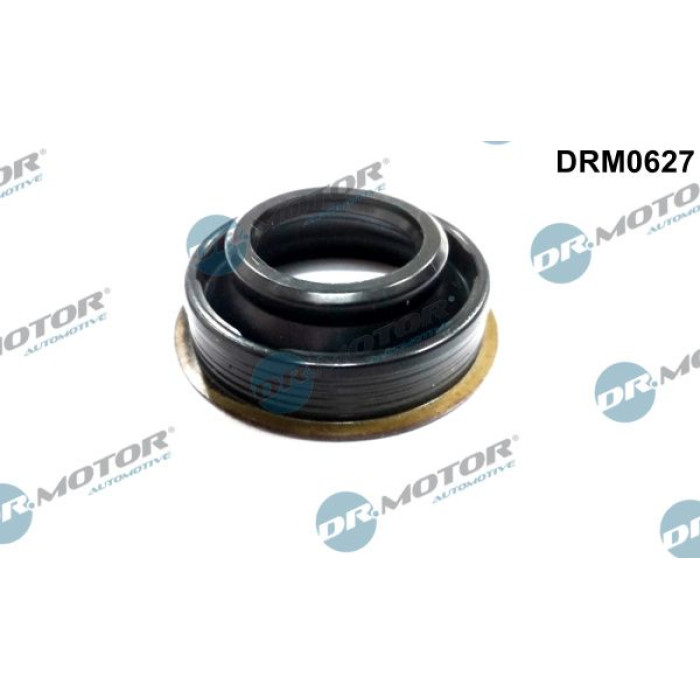 DR.MOTOR Dichtungssatz Einspritzdüse DRM0627 DR.MOTOR Dichtungssatz Einspritzdüse DRM0627
