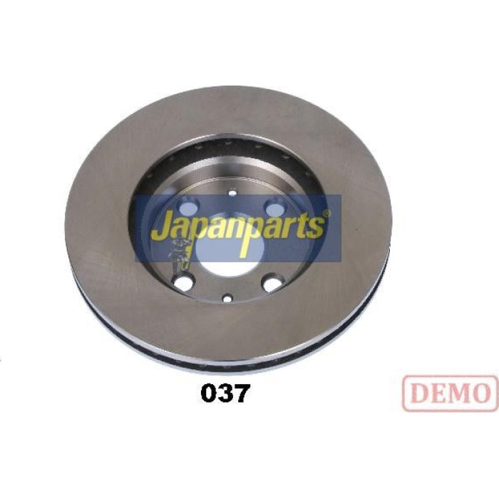 Japanparts Bremsscheibe DI-037C Japanparts Bremsscheibe DI-037C