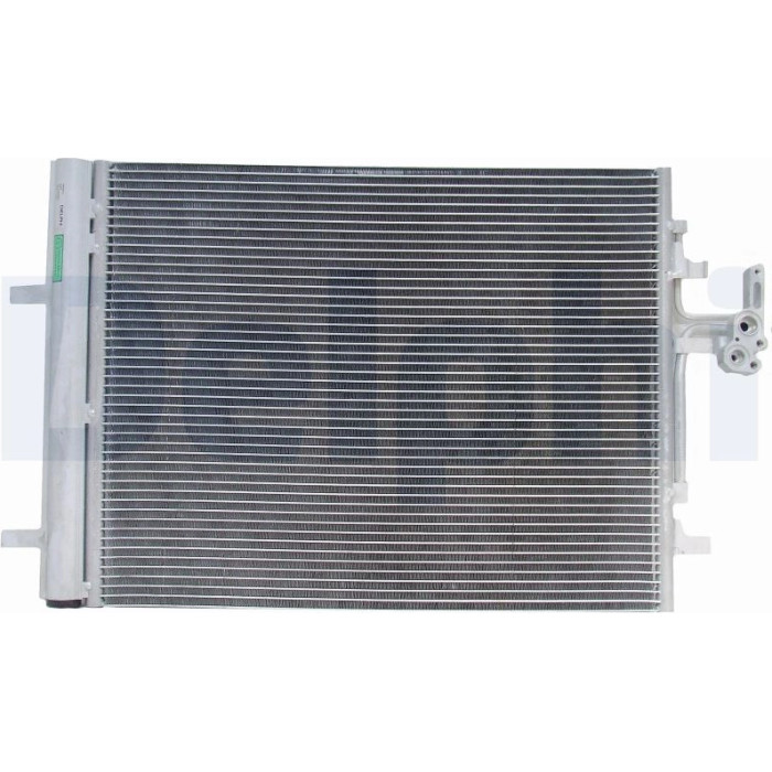 Delphi Klimakondensator TSP0225710 Delphi Klimakondensator TSP0225710
