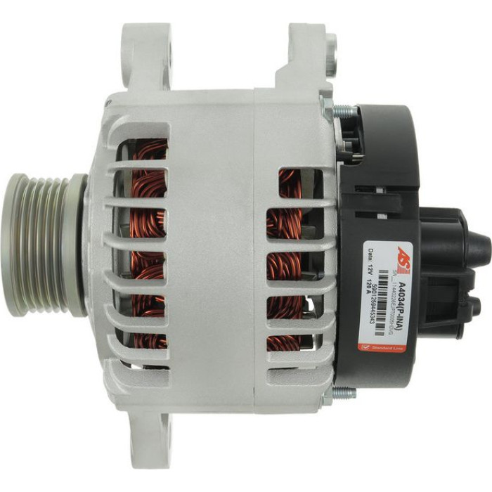 A4034(P-INA) AS-PL Lichtmaschine (Generator) A4034(P-INA)