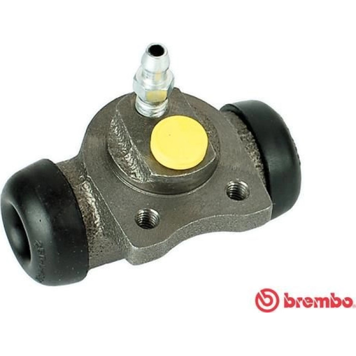 BREMBO Radbremszylinder A 12 156 BREMBO Radbremszylinder A 12 156