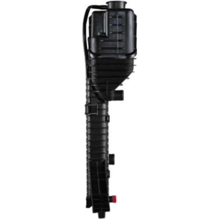 MAHLE Kühler, Motorkühlung CR 727 000P MAHLE Kühler, Motorkühlung CR 727 000P