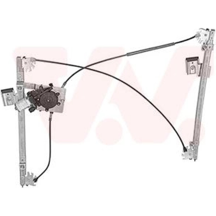 Van Wezel Fensterheber 5824262 Van Wezel Fensterheber 5824262