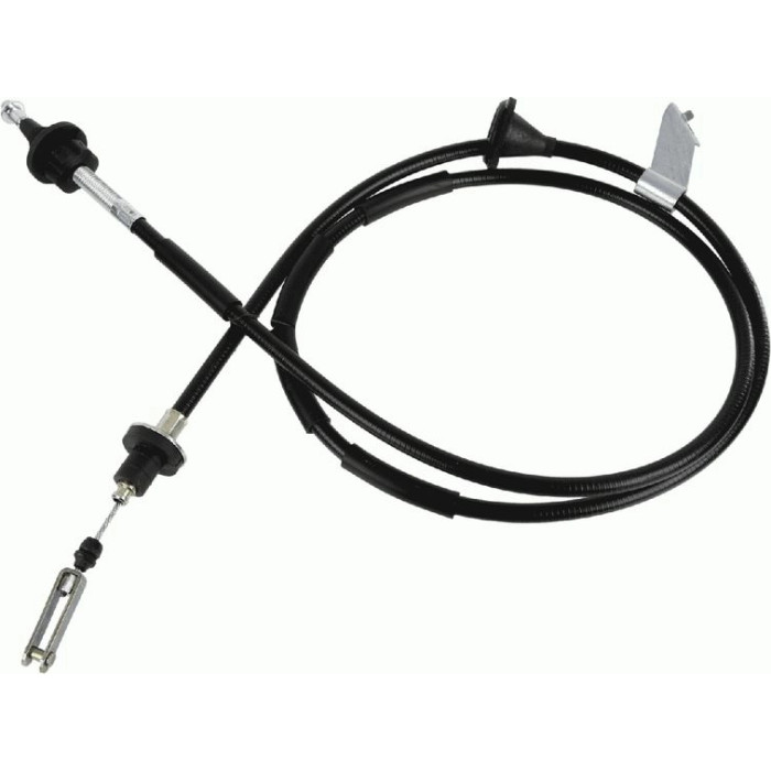 Sachs Kupplungsseil 3074 600 163 Sachs Kupplungsseil 3074 600 163