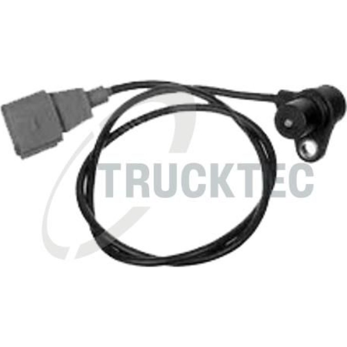 TRUCKTEC AUTOMOTIVE Positionssensor 07.17.034