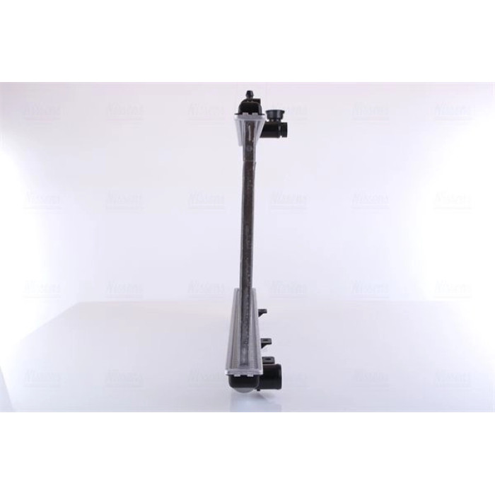 Nissens Wasserkühler PKW 62961 Nissens Wasserkühler PKW 62961
