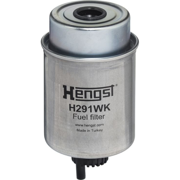 HENGST FILTER Kraftstofffilter H291WK HENGST FILTER Kraftstofffilter H291WK