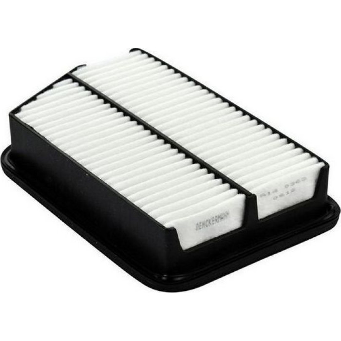 DENCKERMANN Luftfilter A140363