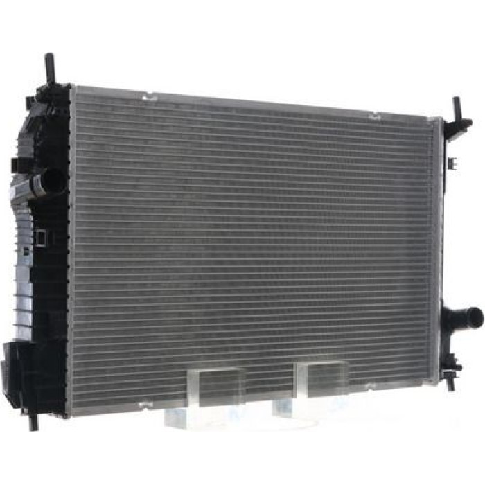 MAHLE Kühler, Motorkühlung CR 812 000S