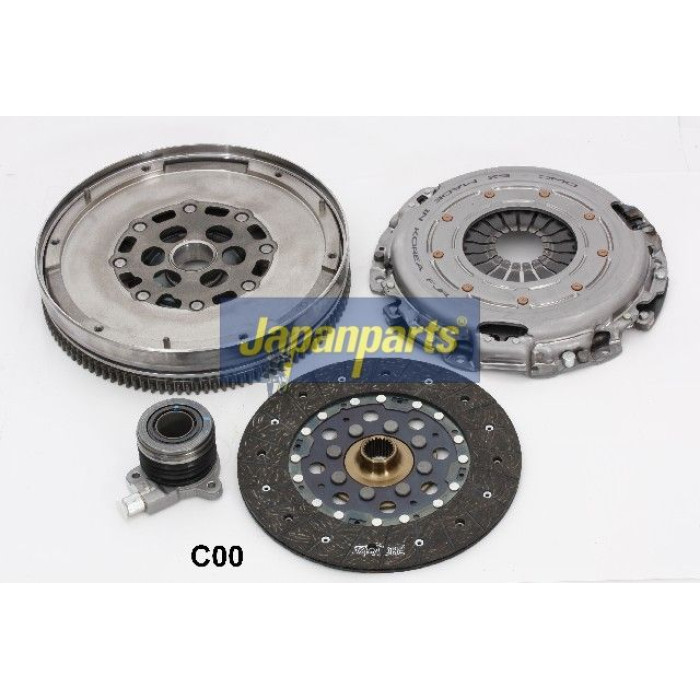 Japanparts Kupplungssatz KV-C00 Japanparts Kupplungssatz KV-C00