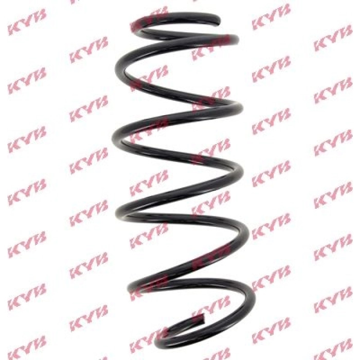 RA3560 KYB Fahrwerksfeder Ford P. Fusion 1.25-1.6 08/02-12/12 RA3560 KYB Fahrwerksfeder Ford P. Fusion 1.25-1.6 08/02-12/12