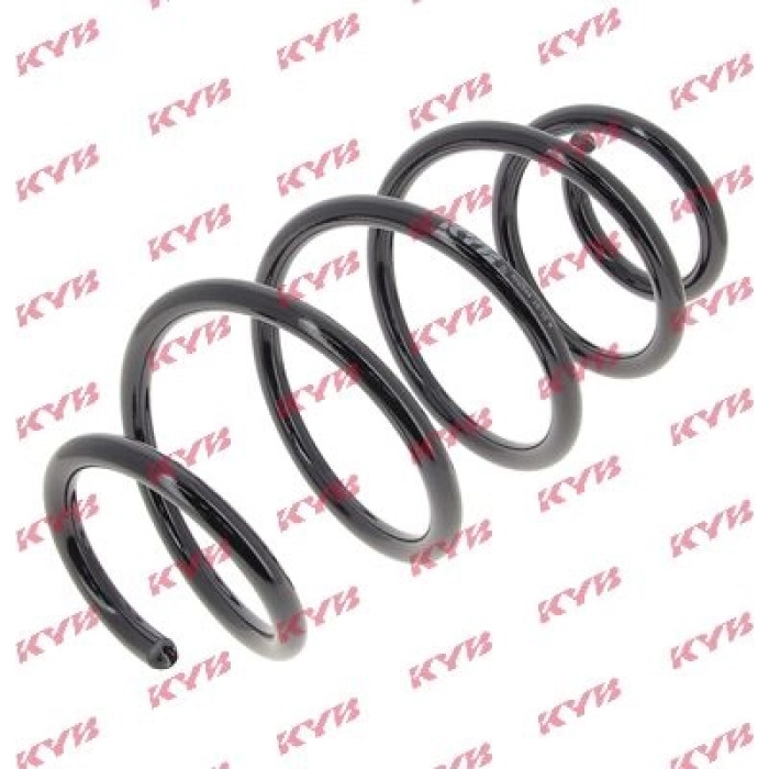 RH2544 KYB Fahrwerksfeder Ford P. Mondeo Iv 2.0Tdci/2.2Tdci 03/08 RH2544 KYB Fahrwerksfeder Ford P. Mondeo Iv 2.0Tdci/2.2Tdci 03/08
