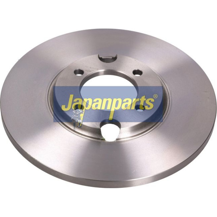 Japanparts Bremsscheibe DP-0318C Japanparts Bremsscheibe DP-0318C