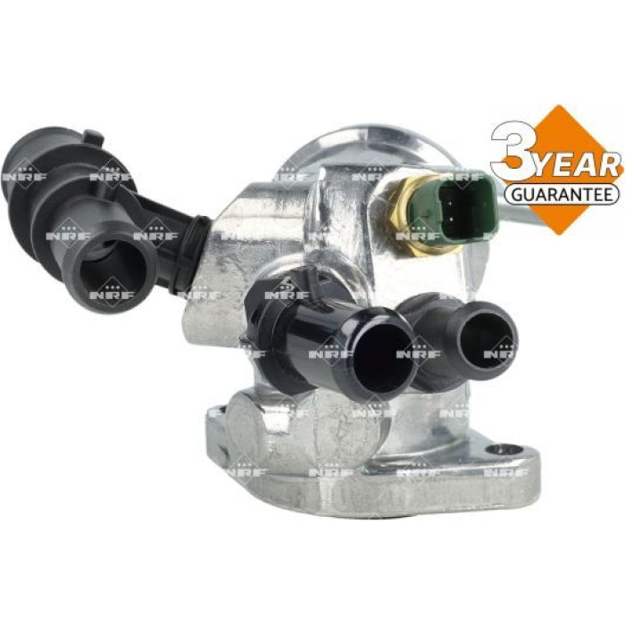 NRF Kühlmittelthermostat 725218 NRF Kühlmittelthermostat 725218