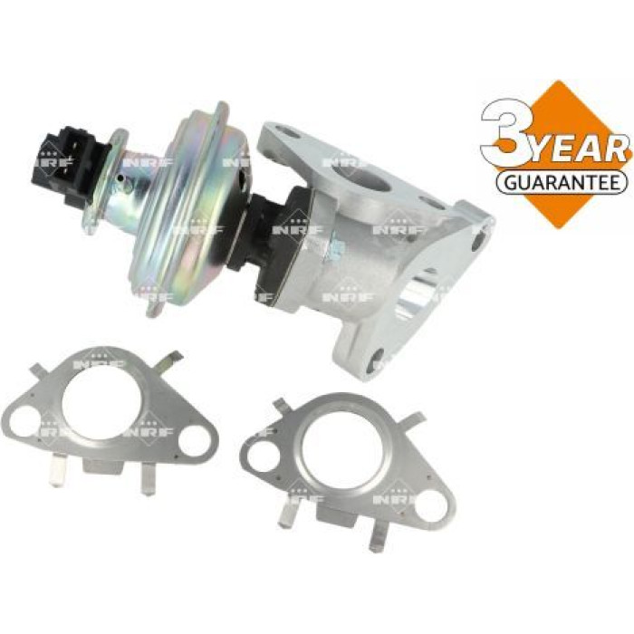NRF AGR-Ventil 48650 NRF AGR-Ventil 48650