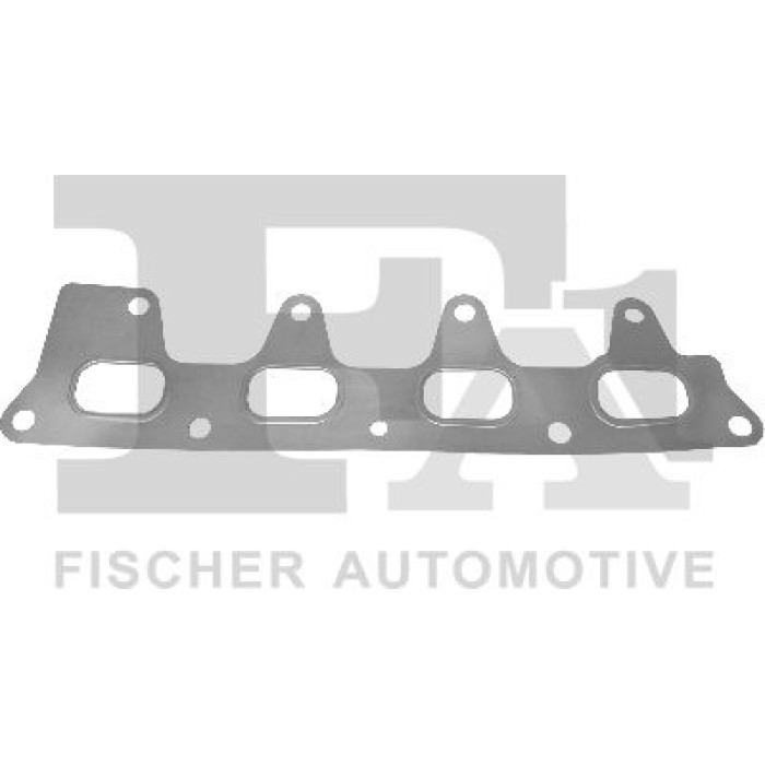 FA1 Auspuffdichtung 422-004 FA1 Auspuffdichtung 422-004