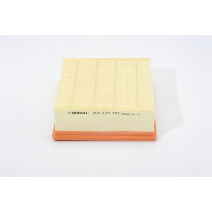Bosch Luftfilter 1457433772 Bosch Luftfilter 1457433772