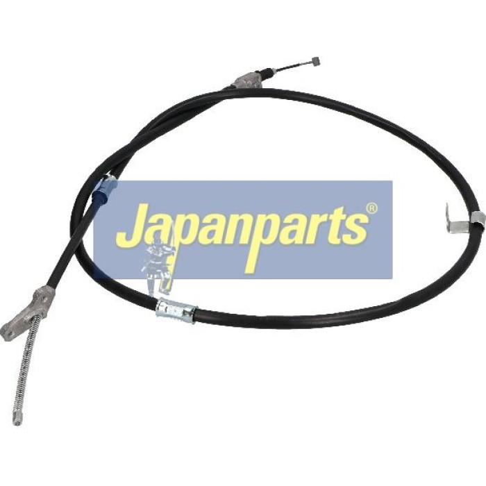 Japanparts Handbremsseil Seilzug Festellbremse BC-2035R Japanparts Handbremsseil Seilzug Festellbremse BC-2035R