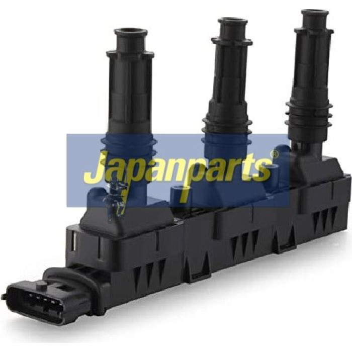 Japanparts Zündspule BO-0408JM Japanparts Zündspule BO-0408JM