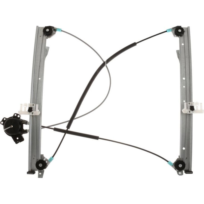 Valeo Fensterhebevorrichtung, X 850697 Valeo Fensterhebevorrichtung, X 850697