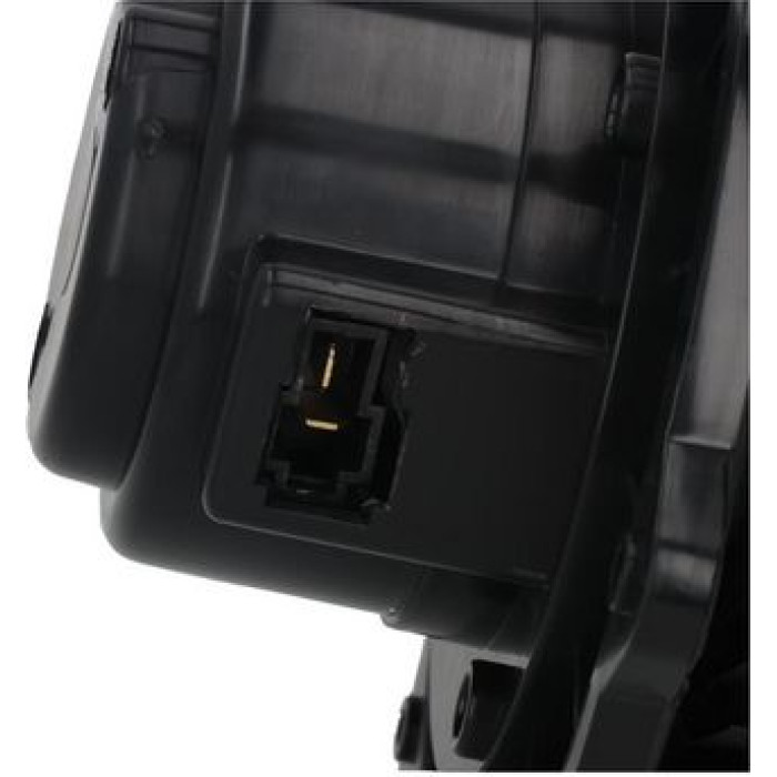 Kamoka Innenraumgebläse 7790249 Kamoka Innenraumgebläse 7790249